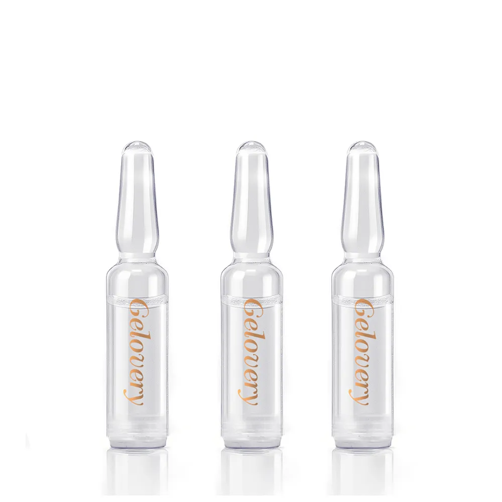 【Gelovery】5%PDRN安瓶精華液(原料一公斤上百萬和上千萬的鮭魚與玫瑰PDRN)
