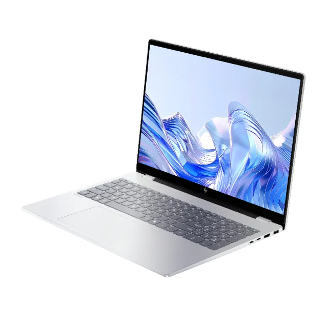 【HP 惠普】16吋 Ultra 7 356H 輕薄觸控筆電(OmniBook 7 16-bh0008TX/32G/1T SSD/Win11/匠心銀)
