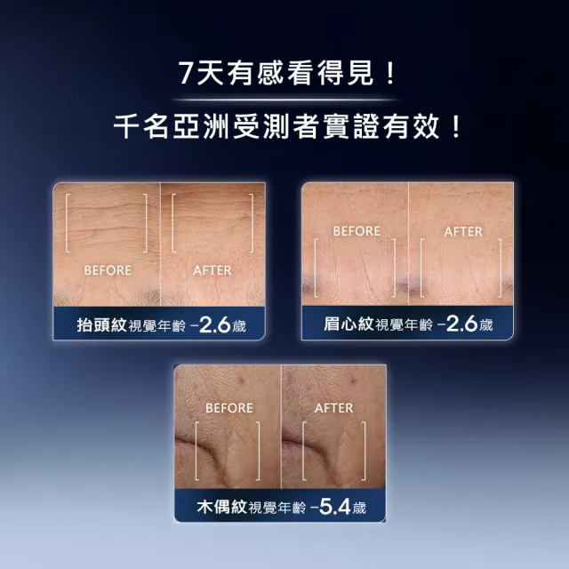 【LANCOME 蘭蔻】官方直營 超極限肌因賦活露115ml(LANCOME/小黑瓶PRO/霸容量/抗老/精華)