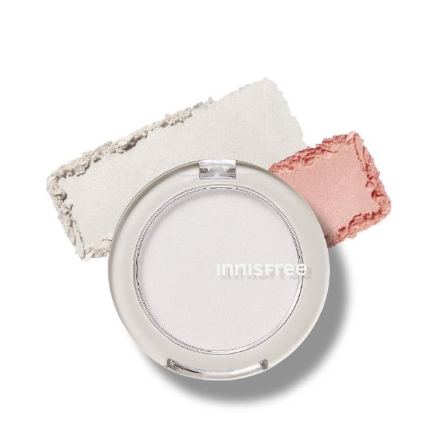 即期品【innisfree】妝自然圓形打亮 5.5g(2色任選)