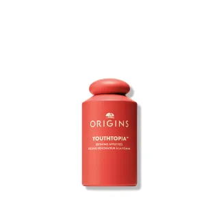 【ORIGINS 品木宣言】蘋果奇肌煥膚精露100ml(蘋果精露)