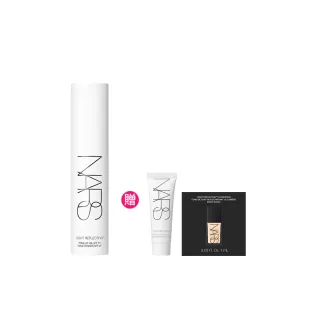 【NARS】官方直營 裸光亮顏妝前凝乳(小燈管)