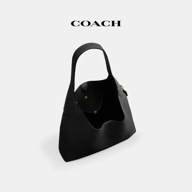 【COACH】蔻馳官方直營 BROOKLYN 39 單肩手袋 單肩包 肩背包-多色任選(CU044)