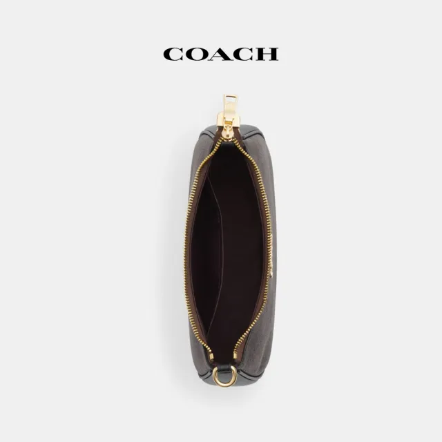 【COACH】蔻馳官方直營 TERI經典Logo單肩包 斜背包 手提包-多色可選(CA548/CV933/CJ941/CV938/CQ674)
