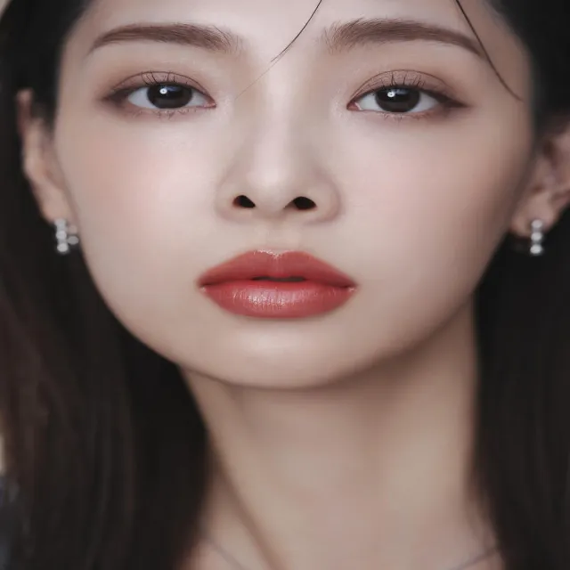 【KATE 凱婷】怪獸級持色唇膏-2026經典款/水光款/微發色款 口紅(保濕持色、防沾杯)