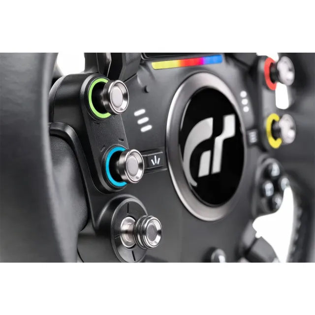 【FANATEC】GT DD Extreme 賽車遊戲方向盤 18NM 直驅馬達基座組 支援PC/PS