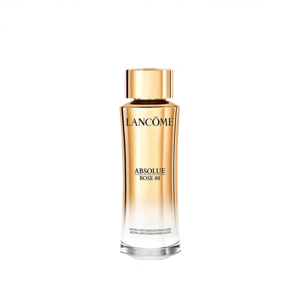 【蘭蔻】官方直營 絕對完美永生玫瑰精華乳100ml(LANCOME)