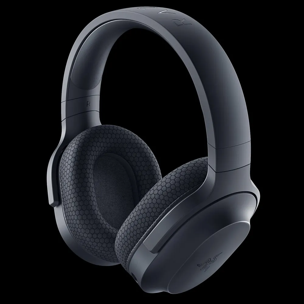 【Razer 雷蛇】Razer Barracuda X 2022★ 梭魚無線耳機 X 2022版