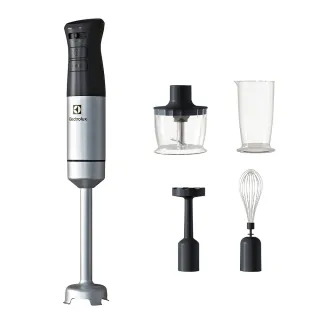 【Electrolux 伊萊克斯】手持式攪拌棒組(E5HB1-59GG)
