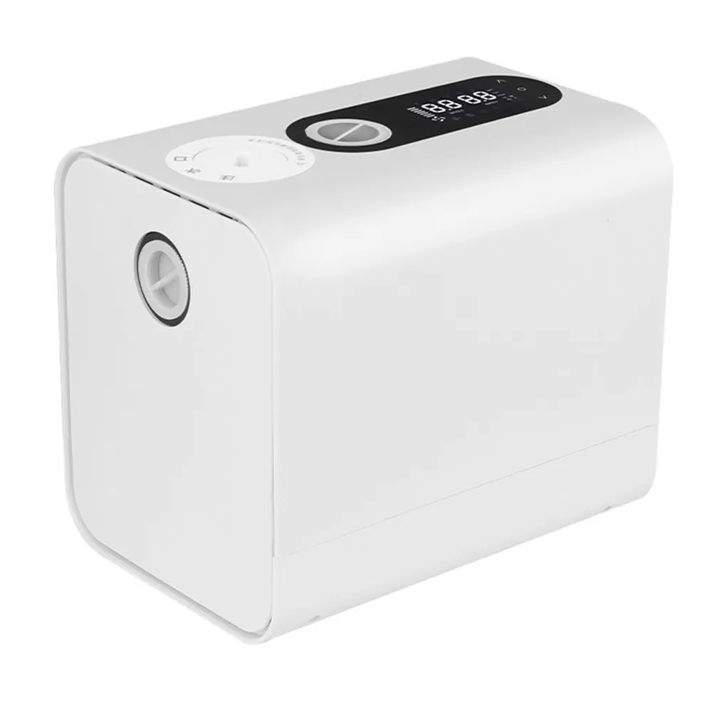 寧樂 永磁變頻增壓泵500W 家用全自動熱水器 自來水管道加壓泵 自吸小型抽水泵 關水自停低音運作