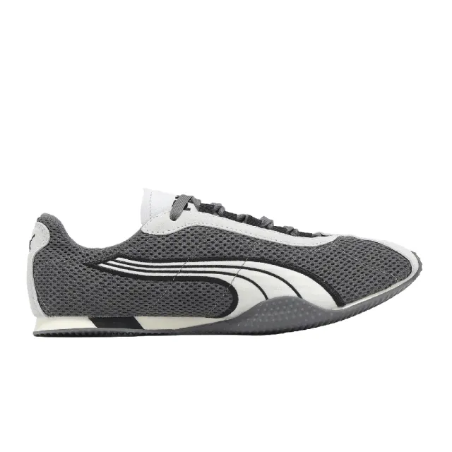 【PUMA】休閒鞋 H-Street 男鞋 女鞋 灰 復古 403775-07