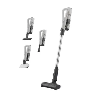 【Electrolux 伊萊克斯】500系列 輕量無線吸塵器 (EFP52213SW 澄空白)
