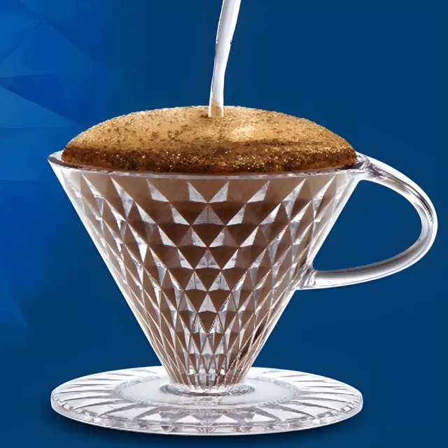 【KEY COFFEE】(特級綜/深焙)即溶咖啡(80g)即溶咖啡粉/黑咖啡/美式咖啡