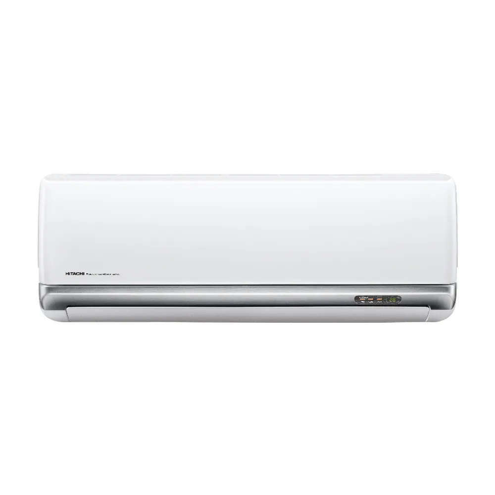 【HITACHI 日立】空調速配★北區★4-6坪豪華一級變頻冷暖3.6kW分離式空調RAS-36VP/RAC-36VP(頂極材料安裝)