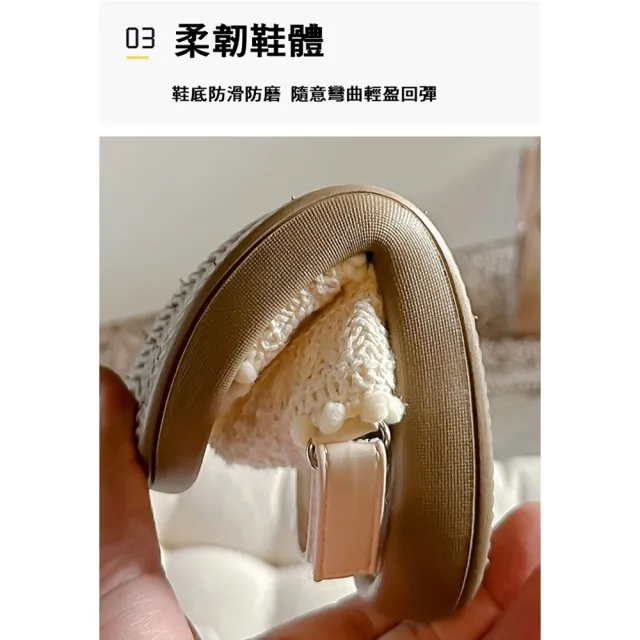 【橘魔法】波希米亞編織涼鞋 大童 兒童 女童 中童 童鞋 童裝 露趾涼鞋 民族風 平底鞋 沙灘鞋 鞋子