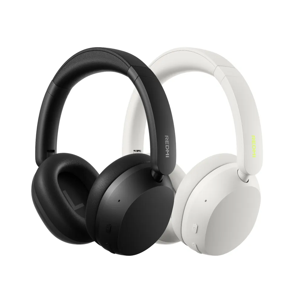 【小米】官方旗艦館 Redmi 耳罩式耳機 Neo