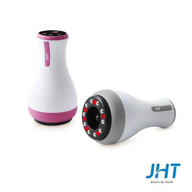 【JHT】吸力旺溫感刮痧按摩儀 K-1213(刮痧機/拔罐機/USB充電/兩色可選)