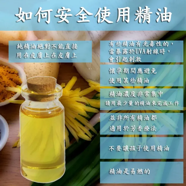 【Biomatrix 百翠氏】天然草本單方純精油4入組(60款任選)