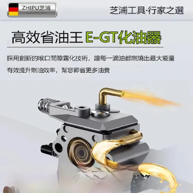 【ZHIPU 芝浦】割草機 背負式四沖程割草機 汽油割草機 小型打草收割機 多功能修剪機 農用除草器 定制款L
