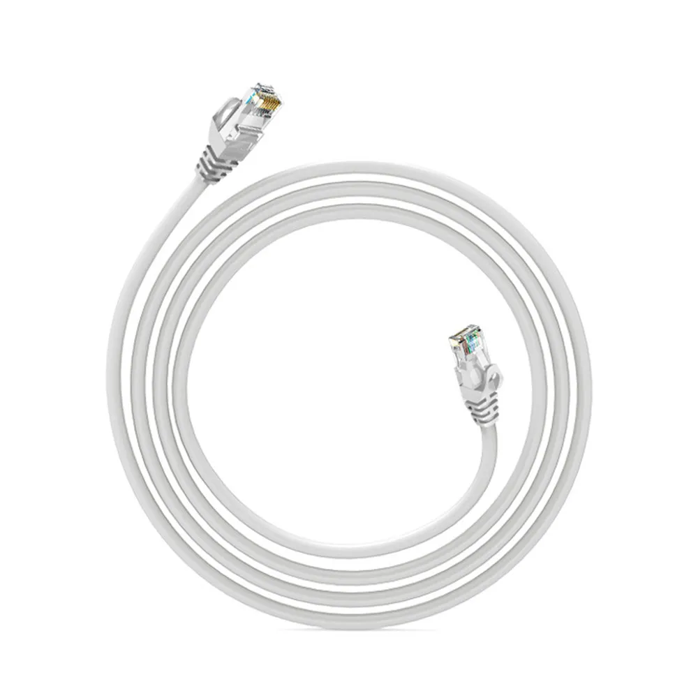【DTAudio】Cat.6網路線 50cm｜金屬接頭 RJ45 網路線 ADSL 路由器網路 乙太網路線