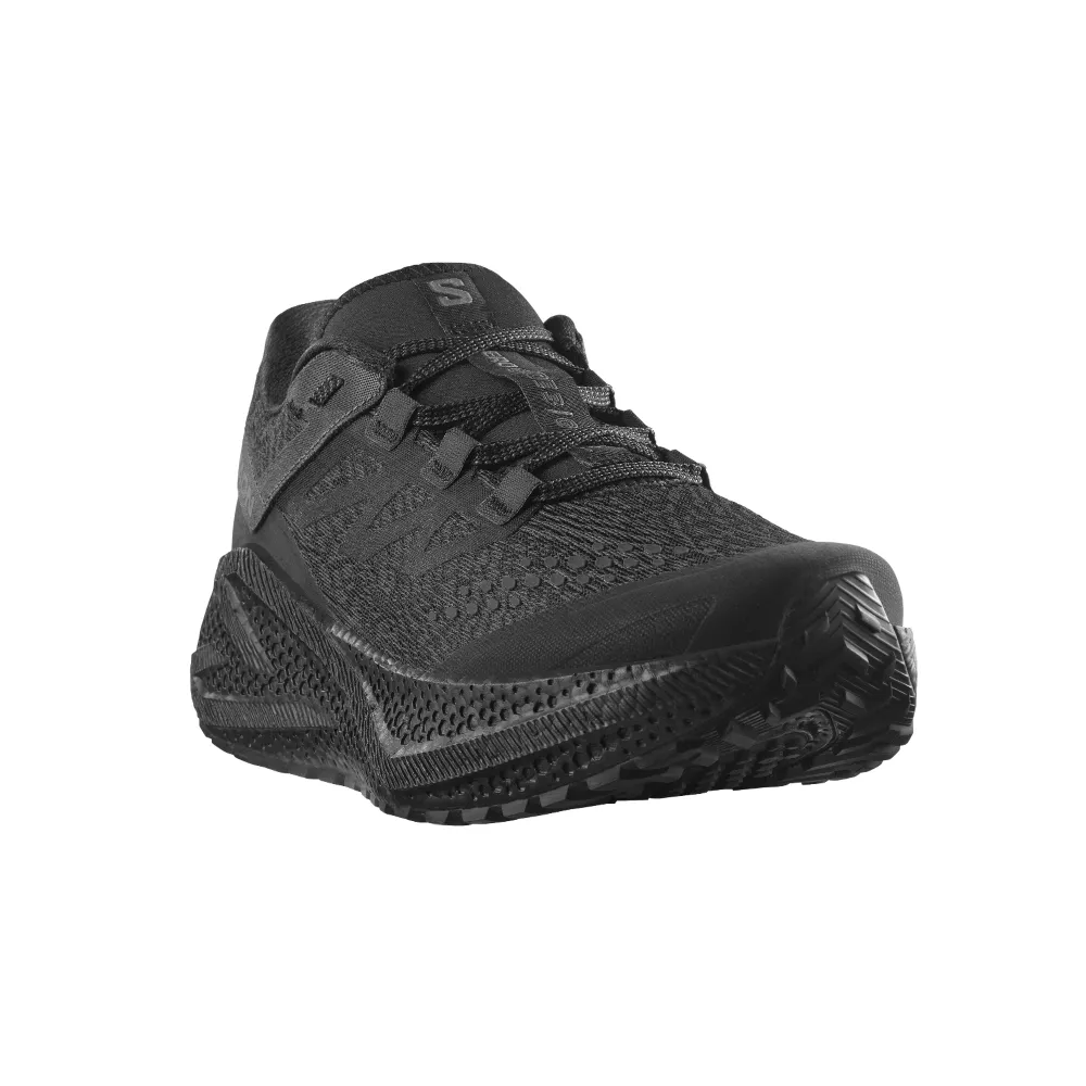 【salomon】AERO GLIDE 3 GRVL 男款 跑鞋 幻影/黑