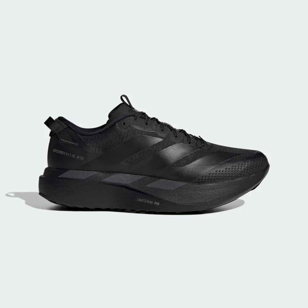 【adidas 愛迪達】ADIZERO EVO SL ATR 跑鞋 慢跑鞋 運動鞋 男鞋 KK2685