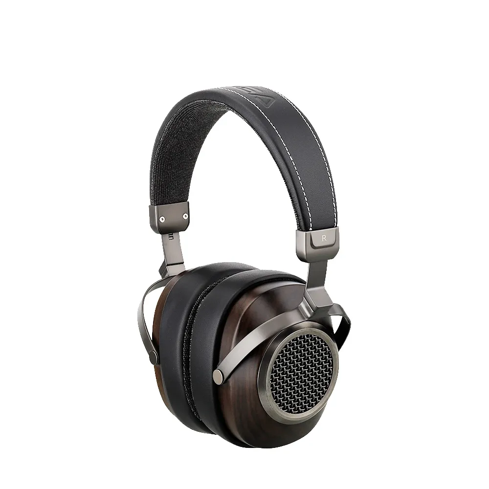 【SIVGA】HiFi 動圈型耳罩式耳機(LUAN)