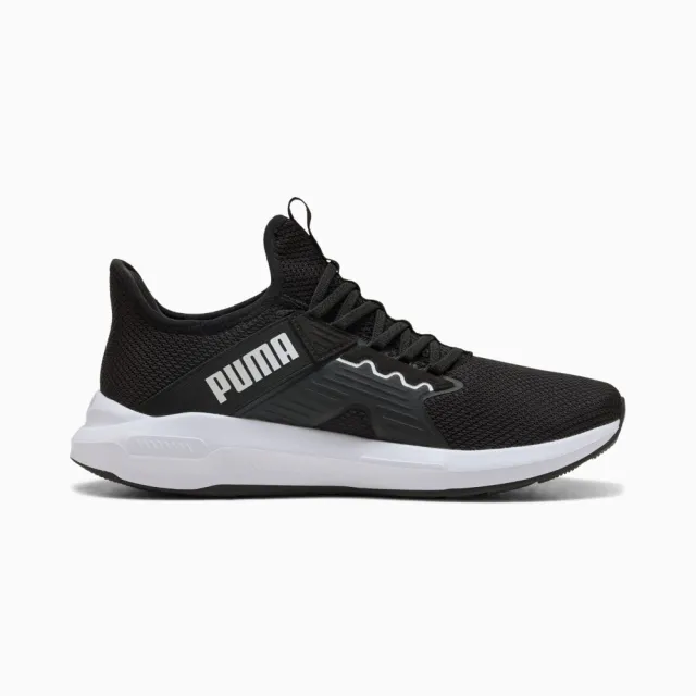 【PUMA】休閒鞋 男鞋 女鞋 運動鞋 Softride Enzo 5 SLIPTECH? 黑 31258101