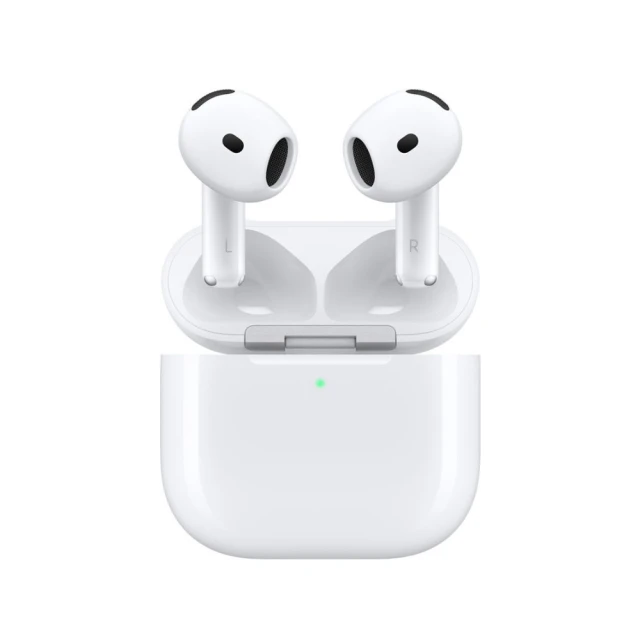 apple耳機