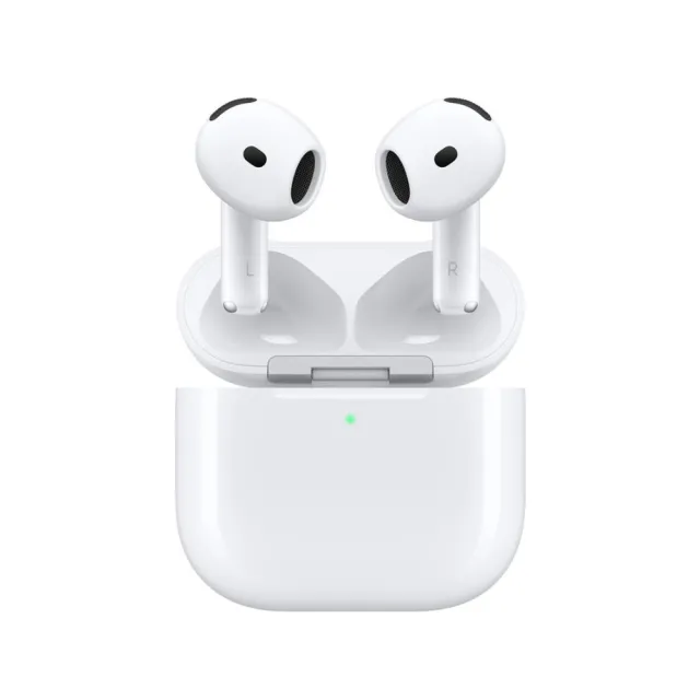 【Apple】AirPods 4 主動式降噪款(MXP93TA/A)