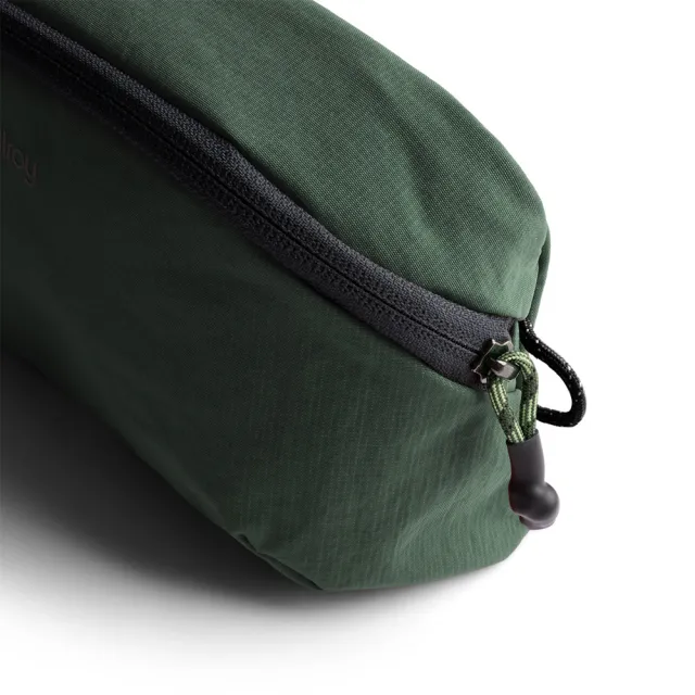 【Bellroy】Lite Packing Pouch 2L 旅行收納袋 化妝包 小物收納包 盥洗包 禮物 送禮 推薦(森林深綠)