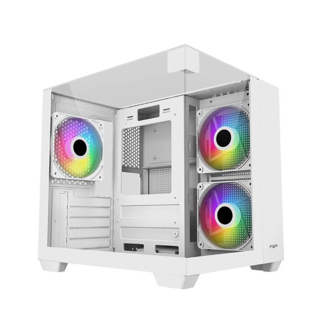 【技嘉平台】R7八核 RTX 5070{天彗龍W}電競Win11主機(R7-7700/B650/32G D5/2TB/WIFI/鳴潮適用)