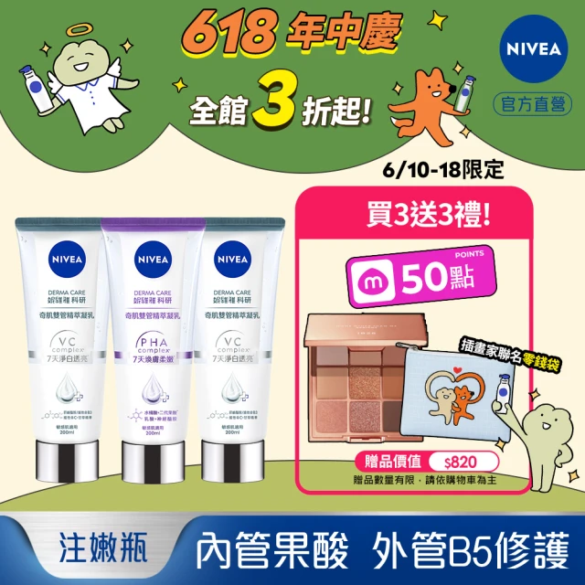 妮維雅潤膚霜