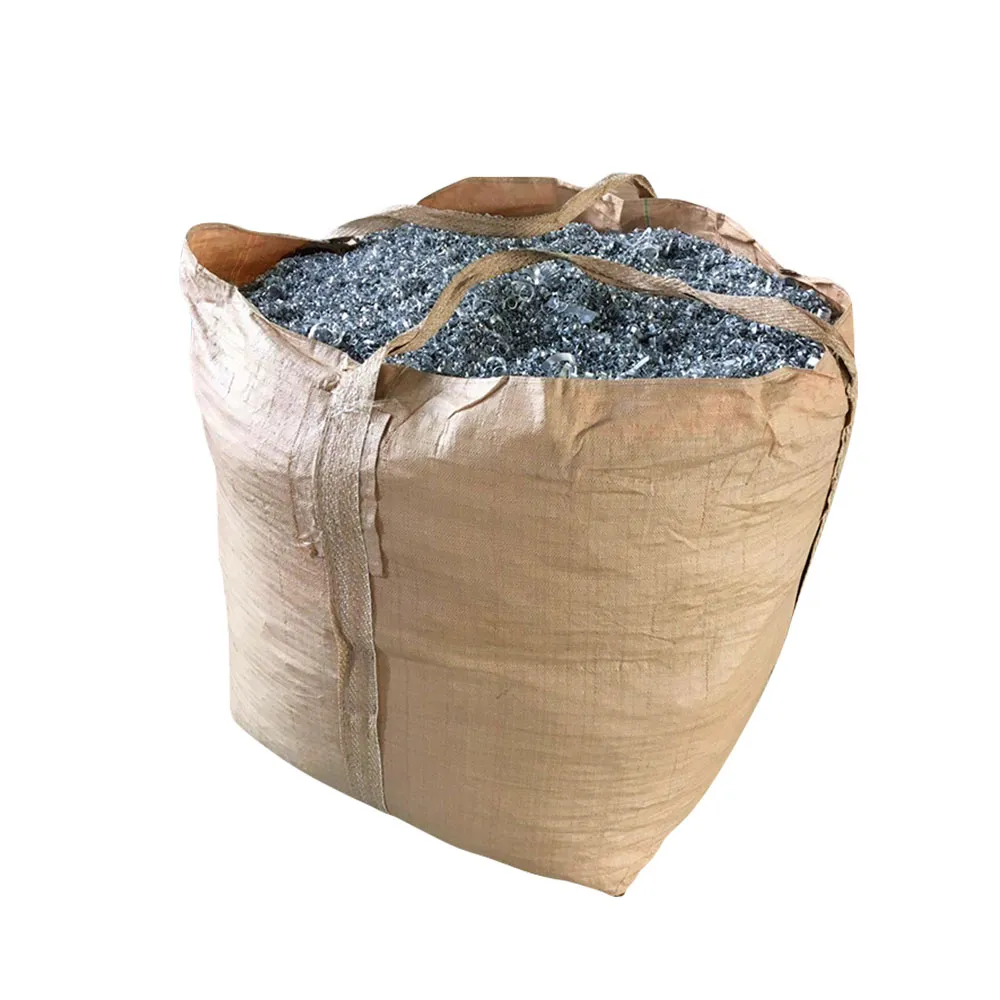【工具王】塑料包 砂石袋 麻布袋 砂石土堆袋 噸袋 水泥袋子 包材行 630-SP600(太空袋 工業用垃圾袋 太空包)