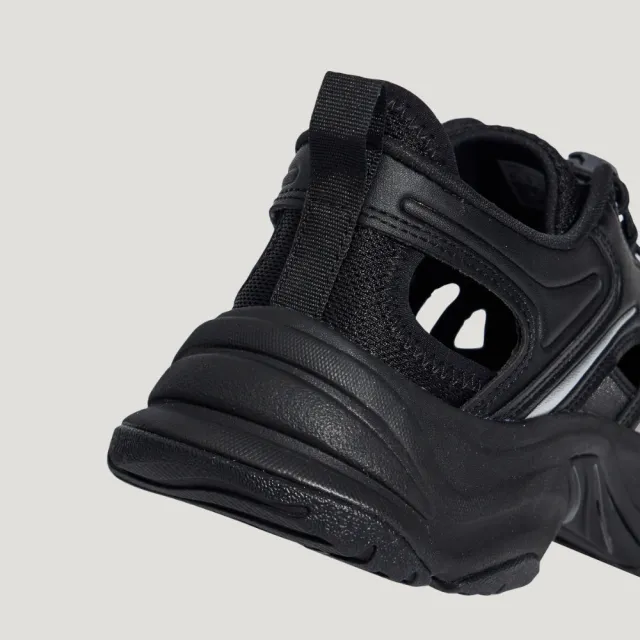 【adidas 愛迪達】運動 休閒 涼鞋 女鞋 男鞋 XLG FIN PULSE SANDAL (LA1993)