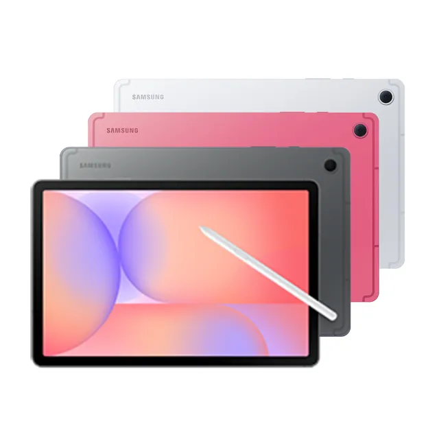 【Samsung 三星】教育優惠-Galaxy Tab S10 Lite 10.9吋 6G/128G X400 WiFi 平板電腦
