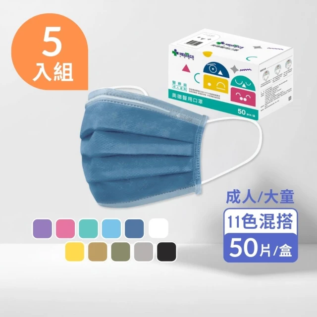 醫療口罩