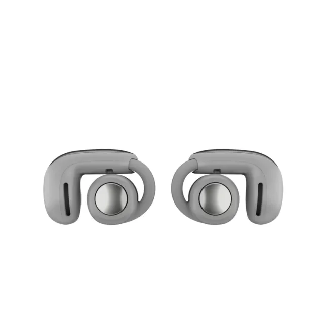 【BOSE】Ultra 開放式耳機 銀月雅灰