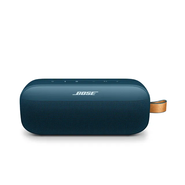 BOSE】Soundlink Flex Ⅱ 防水防塵IP67 織帶掛環輕巧可攜式藍牙揚聲器