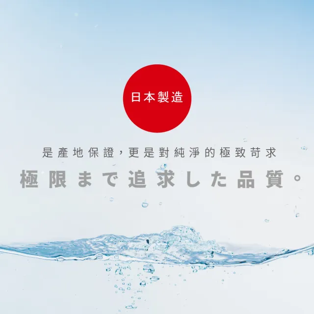【Cleansui 可菱水】日本製-官方直營超微氣泡除氯蓮蓬頭ES301-BK+濾芯1顆(共1機1芯)