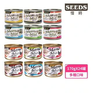 mamamia貓罐頭