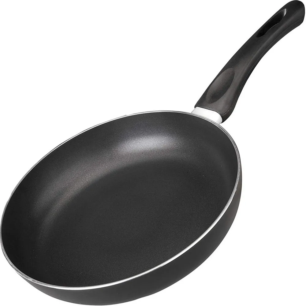 【IBILI】西班牙 Inducta不沾平底鍋 22cm / 平煎鍋