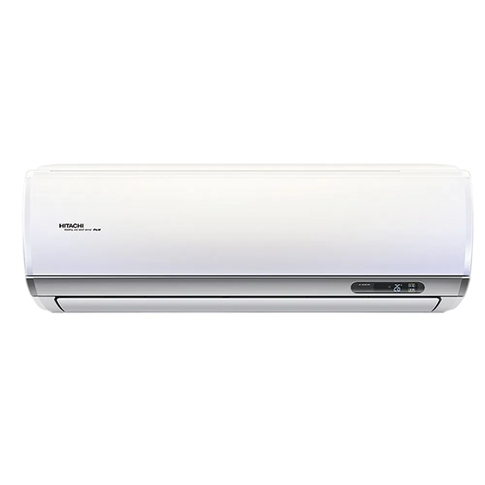 【HITACHI 日立】7-8坪旗艦型WIFI一級能效變頻冷暖5.0KW分離式冷氣空調(RAC-50HP/RAS-50HQP1)