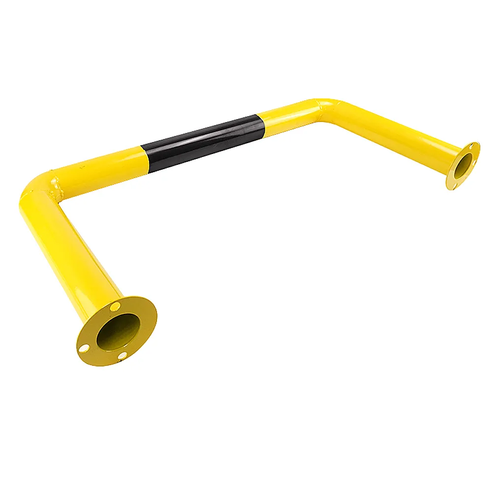 【工具網】限位器 隔離欄 擋車器 防撞柱 安全欄杆 隔離樁 停車位車檔 防護欄 車間護欄 擋輪桿(180-UIR50)