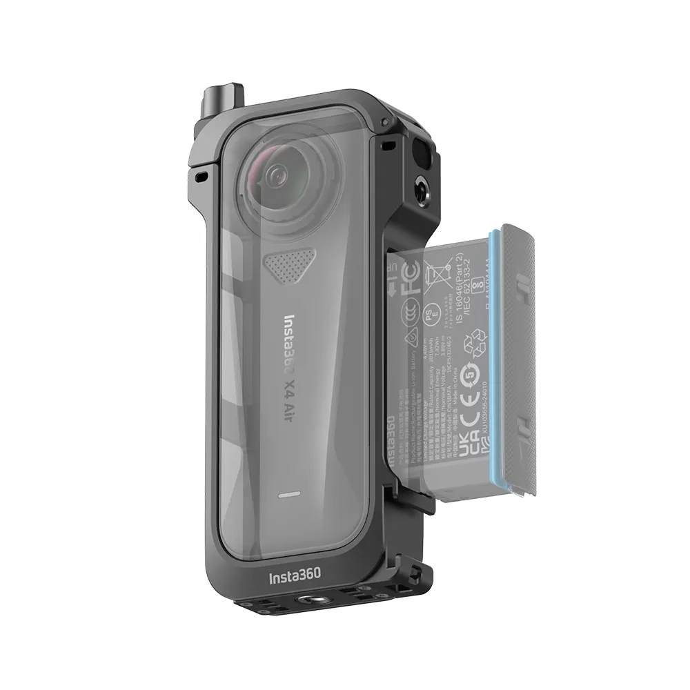 【Insta360】X4 Air 多功能邊框 (原廠公司貨)