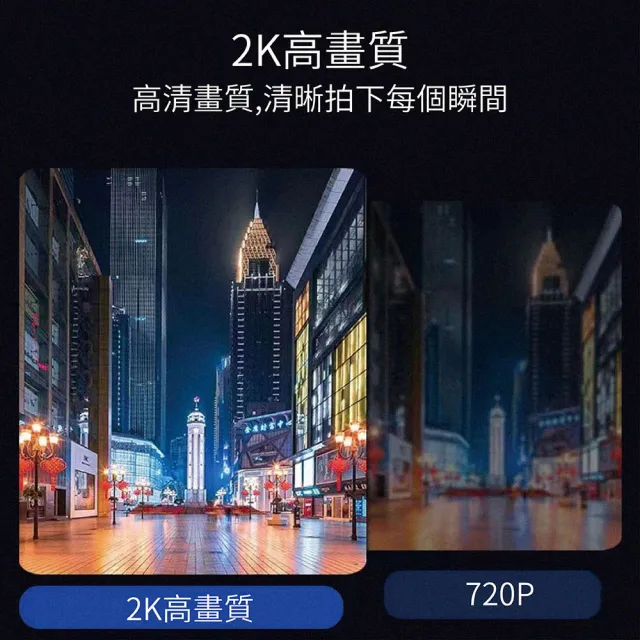 【JINPEI 錦沛】IP65 防水、2K QHD 畫質、警用、外送員必備、攝錄影機、密錄器 贈64GB(JS-03B-2)