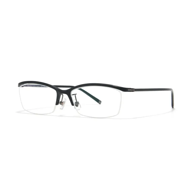 【JINS】Airframe輕感舒壓系列光學眼鏡(MGN-26S-042)-多色任選