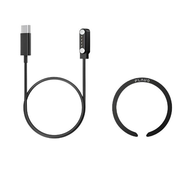 【PLAUD】Plaud Note Pro/Plaud Note 專用充電配件組