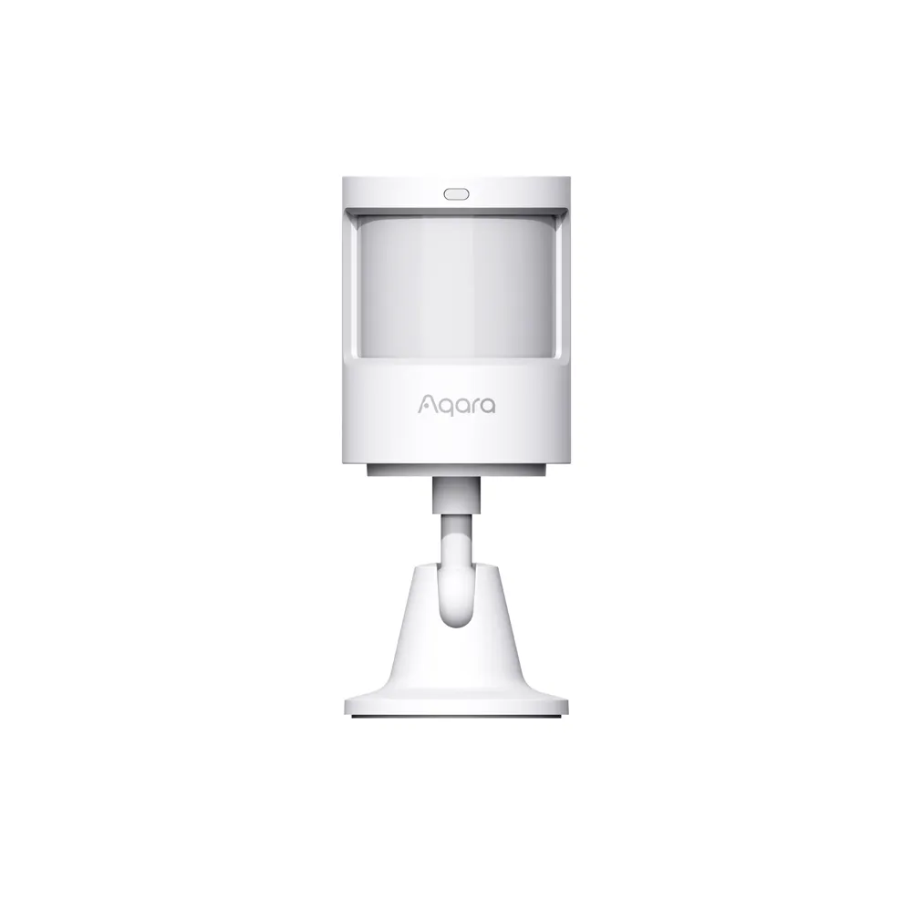 【Sioh 惜】Aqara P1 人體移動感測器(支援Apple Homekit/Google Assistant)