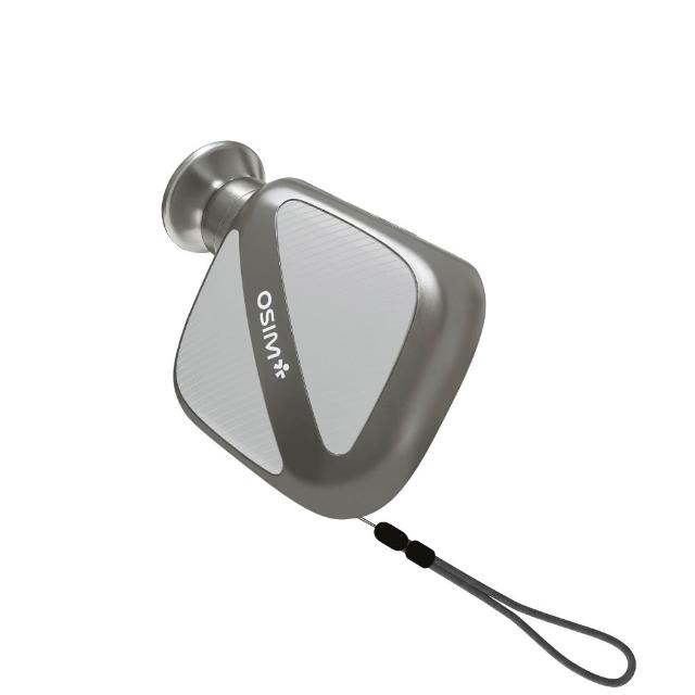 【OSIM】小鋼炮筋膜槍 OS-2253_4段按摩強度 時尚潮流 按摩槍 筋膜槍 迷你筋膜槍 隨身筋膜槍 電動筋膜槍